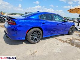 Dodge Charger 2021 5