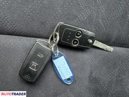 Honda Civic 2012 1.8 142 KM Honda Civic 2012 1.8 142 KM