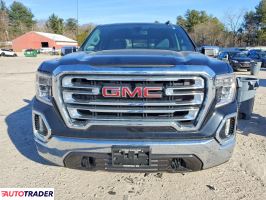GMC Sierra 2021 5