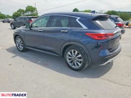 Infiniti QX50 2020 2