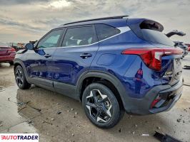 Kia Pozostałe 2024 2