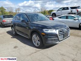 Audi Q5 2018 2