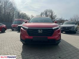 Honda CR-V - zobacz ofertę