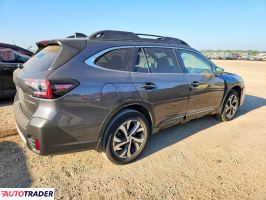 Subaru Outback 2020 2