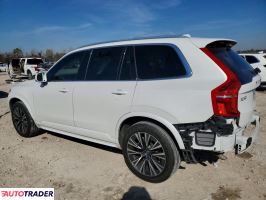 Volvo XC90 2022 2
