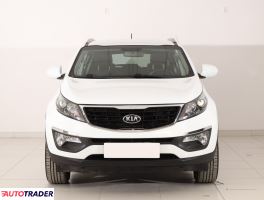 Kia Sportage 2014 1.7 113 KM