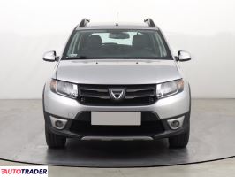 Dacia Sandero 2016 0.9 88 KM