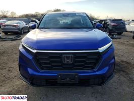 Honda CR-V 2023