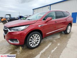 Buick Enclave 2021 3