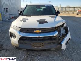 Chevrolet Blazer 2023 1
