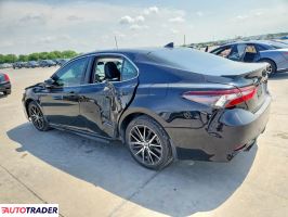 Toyota Camry 2023 2