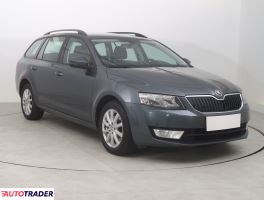 Skoda Octavia 2014 2.0 138 KM