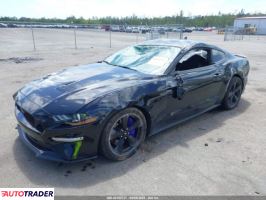 Ford Mustang 2021 5 Ford Mustang 2021 5