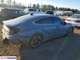 Hyundai Sonata 2024 2