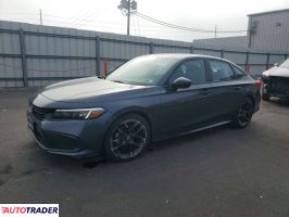 Honda Civic - zobacz ofertę