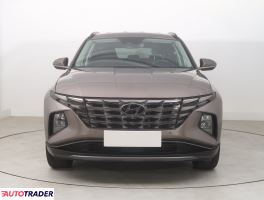 Hyundai Tucson 2022 1.6 147 KM