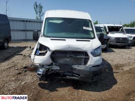 Ford Transit 2023 3 Ford Transit 2023 3