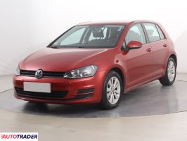 Volkswagen Golf 2013 1.2 103 KM