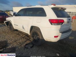 Jeep Grand Cherokee 2020 3