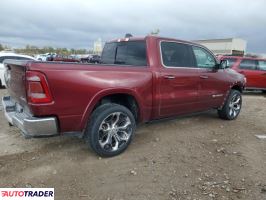 Dodge Ram 2022 5