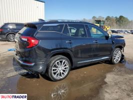 GMC Terrain 2023 1 GMC Terrain 2023 1
