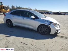 Toyota Corolla 2023 2