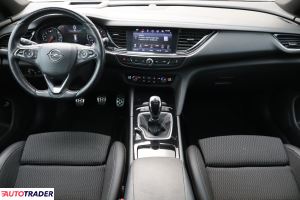 Opel Insignia 2017 2.0 167 KM