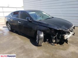 Nissan Altima 2019 2 Nissan Altima 2019 2