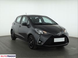 Toyota Yaris 2020 1.5 109 KM