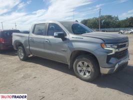 Chevrolet Silverado 2023 2