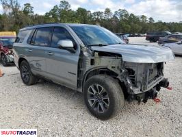 Chevrolet Tahoe 2023 6