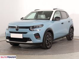 Citroen C3 2025 1.2 99 KM