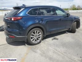 Mazda CX-9 2021 2 Mazda CX-9 2021 2