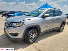 Jeep Compass 2019 2 Jeep Compass 2019 2