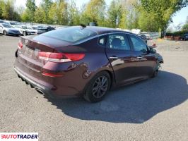 Kia Optima 2020 2