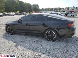 Kia Pozostałe 2022 1