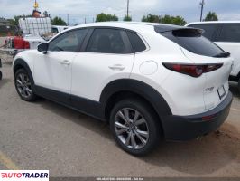 Mazda CX-30 2020 2