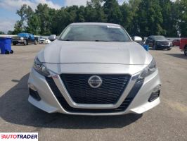 Nissan Altima 2020 2