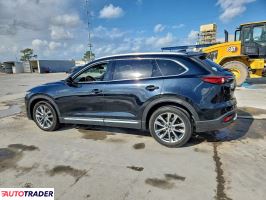 Mazda CX-9 2019 2