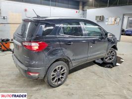 Ford EcoSport 2020 2