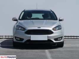 Ford Focus 2015 1.5 93 KM