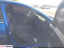 Kia Pozostałe 2025 2