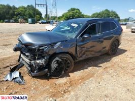 Honda CR-V 2024 2 Honda CR-V 2024 2