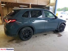 Honda HR-V 2024 2