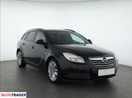 Opel Insignia 2011 1.6 113 KM