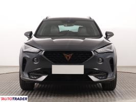 Cupra 2023 1.5 147 KM