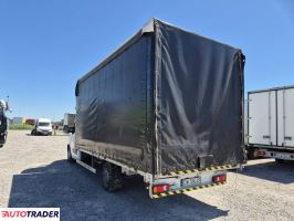 Opel Movano 2021 2.3 Opel Movano 2021 2.3