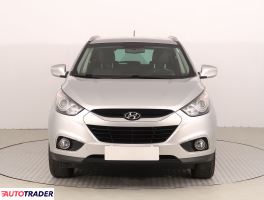 Hyundai ix35 2012 2.0 181 KM