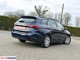 Fiat Tipo 2019 1.4 95 KM