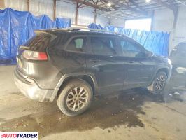 Jeep Cherokee 2020 2